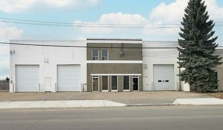 Photo of commercial space at 5720 103A Street Northwest in Edmonton