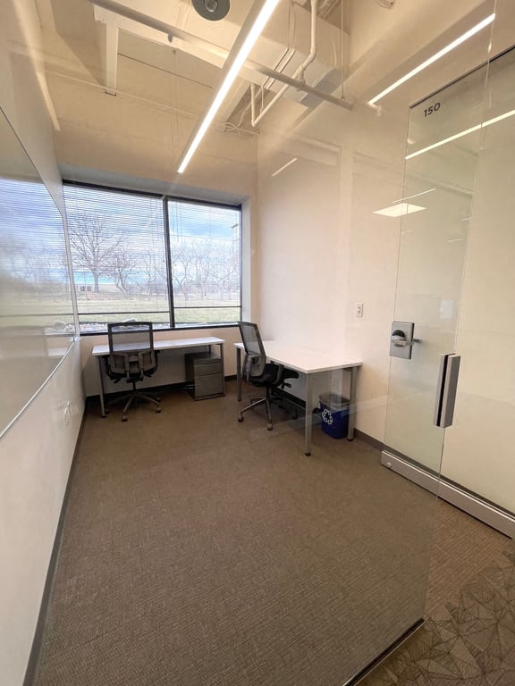 Private Office