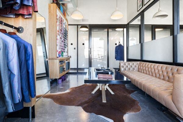 WeWork - Innovation Pointe