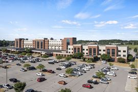 Gateway Medical Office Building