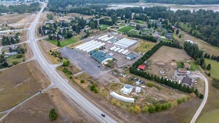 Retail space for Sale at 2205 Montana Highway 35 in Kalispell