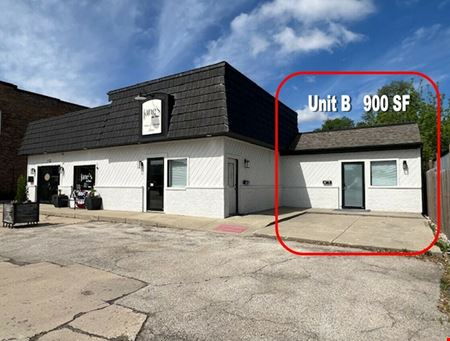 Photo of commercial space at 110 N State St Unit B (Route 23) in Marengo