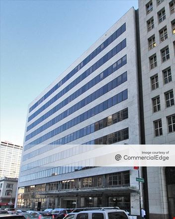 550 Kearny Street