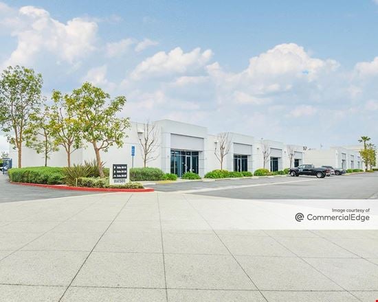 Watson Business Center - 1950 East 220th Street