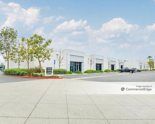 Watson Business Center - 1950 East 220th Street