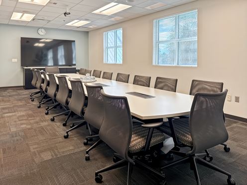 Regus - Clearwater Tech Data Dr