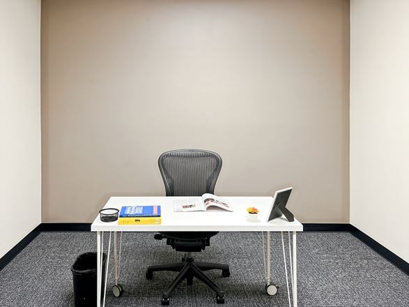 Regus - Santa Rosa - Stony Circle