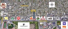 1750 North Ave