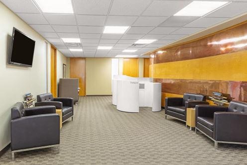 Regus - Foxboro Square