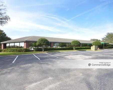 Photo of commercial space at 8001 Woodland Center Blvd in Tampa