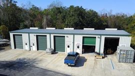 Harbor Road Industrial Park