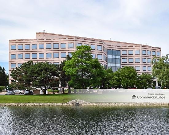 Park Lake Center