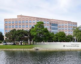 Park Lake Center
