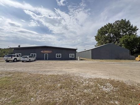 Industrial space for Rent at 14929 Illinois 29 in Pekin