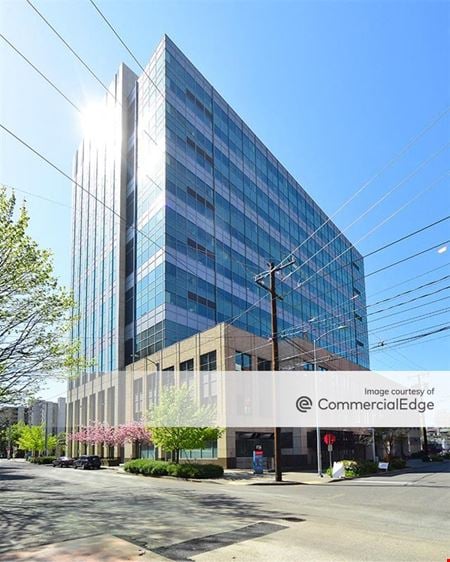 Office space for Rent at 502-506 2nd Ave in Seattle