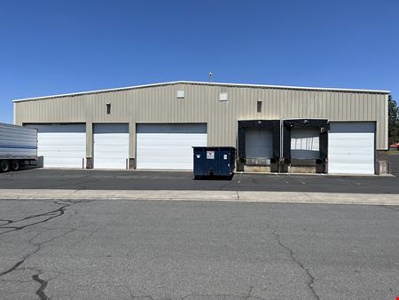 Industrial space for Rent at 273 SE 9th St in Bend