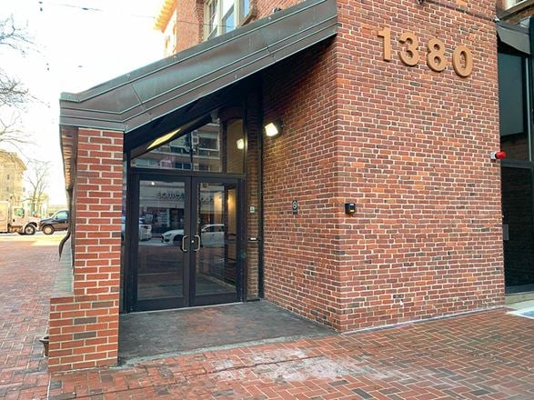 1380 Main Street