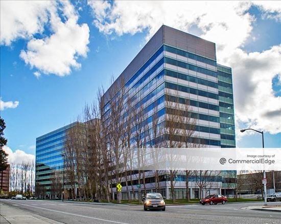 Mission Towers I