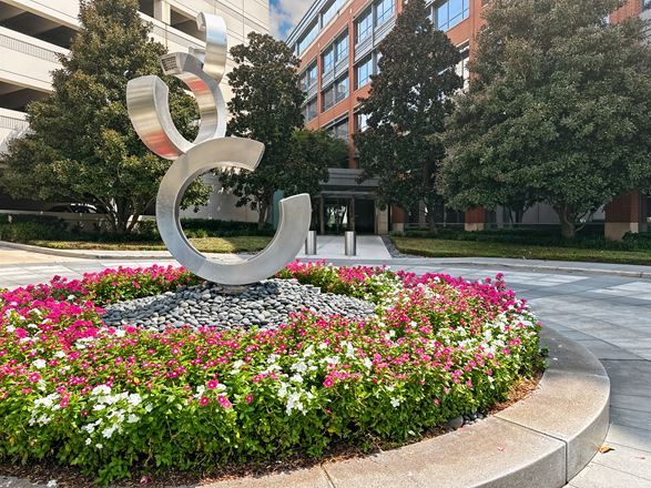 TX, Sugar Land - Three Sugar Creek
