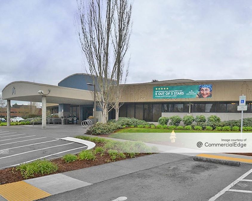 Kaiser Permanente North Lancaster Medical Office 2400 Lancaster Drive