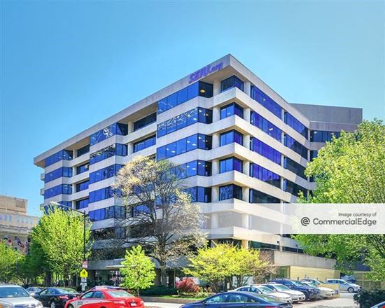 SEIU Headquarters
