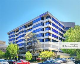 SEIU Headquarters
