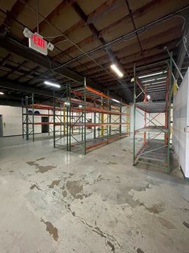 46 North West Avenue - Building B