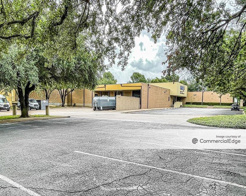 2121 Valley View Lane Industrial Space For Rent CommercialCafe