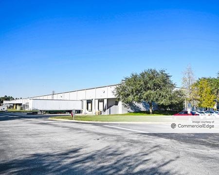 Industrial space for Rent at 13750 Reptron Blvd in Tampa