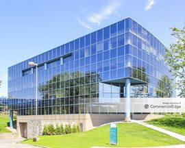 The Centre At Purchase Building 4