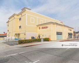 12735 Hawthorne Blvd