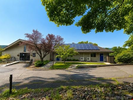 Office space for Rent at 68 Danbury Rd in New Milford