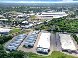 Bloxom Industrial Park