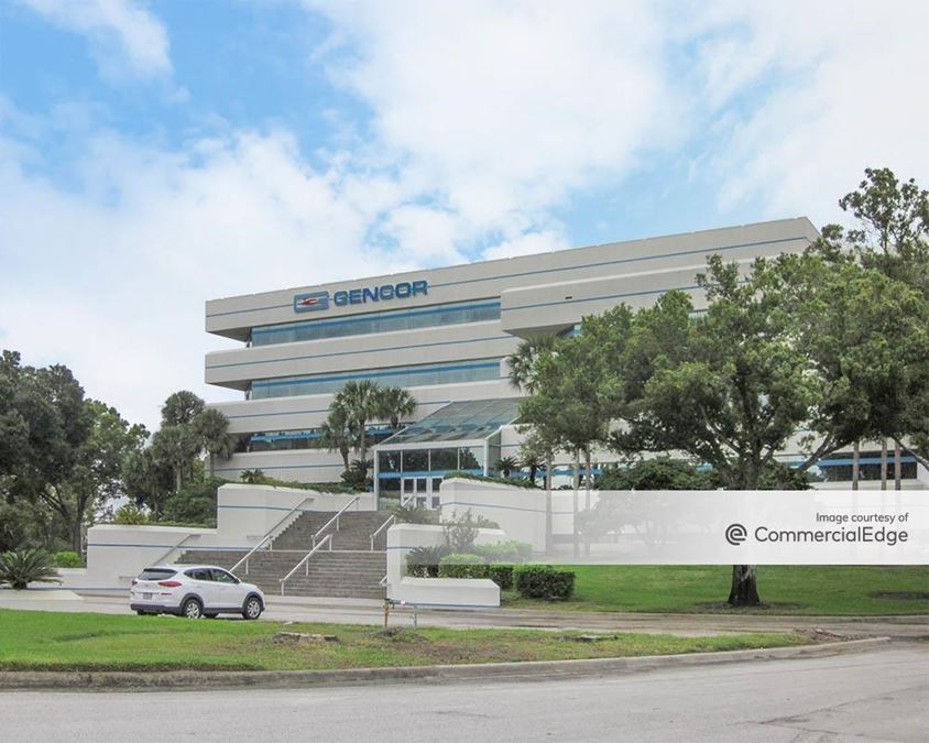 5201 North Orange Blossom Trail Property & Listing Details 42Floors