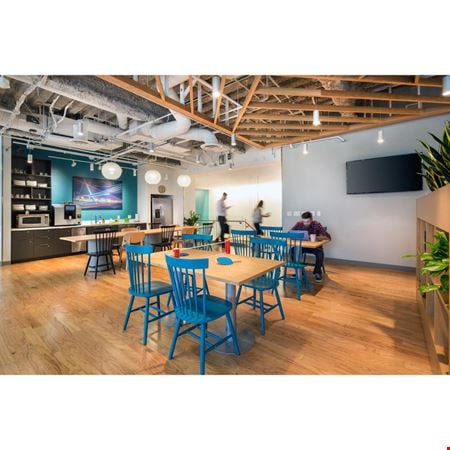 Shared and coworking spaces at 4660 La Jolla Village Drive #100 & 200 in San Diego