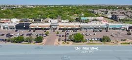 The Shoppes at Winfield
