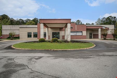 Office space for Rent at 150 Tompkins St in Heflin