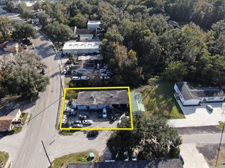 Photo of commercial space at 4104 Saint Augustine Road in Jacksonville
