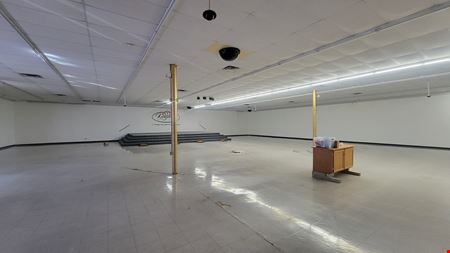 Photo of commercial space at 316 W Johnson Ave in Jonesboro