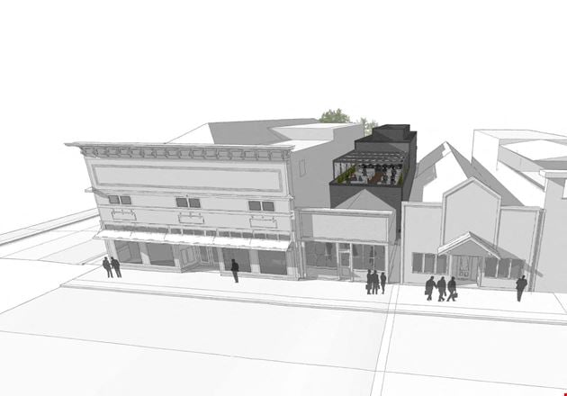 809 Main St