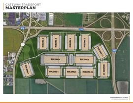 Gateway Tradeport