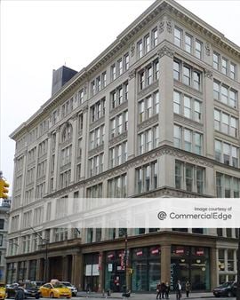 641 Avenue of the Americas