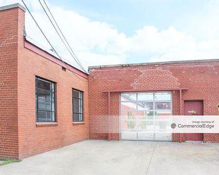 Photo of commercial space at 1509 Belleville Street in Richmond