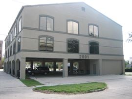 Newpark Office Condos
