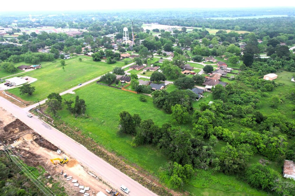 0 WEST MEADOW