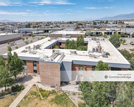 Office space for Rent at 2570 West 1700 South in Salt Lake City