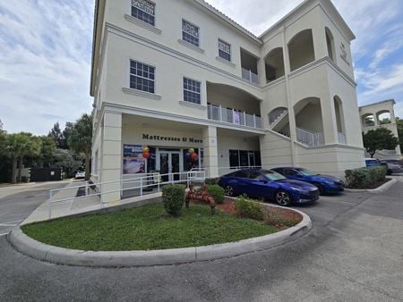 Office space for Sale at 100 N. State Road 7 Unit 100-101-102 in Margate