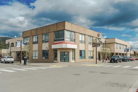 Office space for Sale at 235 Front Street in Tumbler Ridge