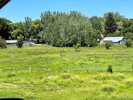 Land space for Sale at 9 & 21 Rogers Lane in Livingston