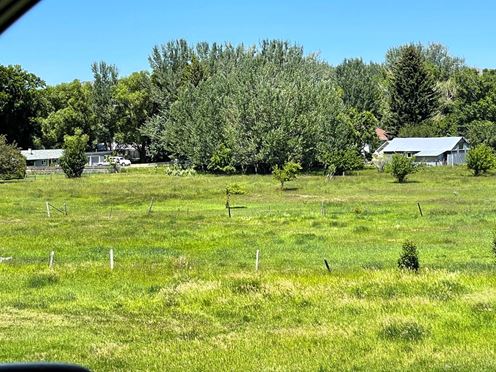 Commercial Land in Livingston, MT for Sale